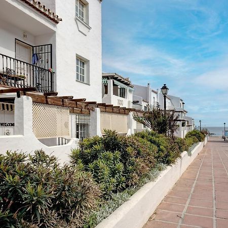 Los Flamencos Manilva Apartment מראה חיצוני תמונה