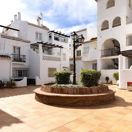 Los Flamencos Manilva Apartment מראה חיצוני תמונה