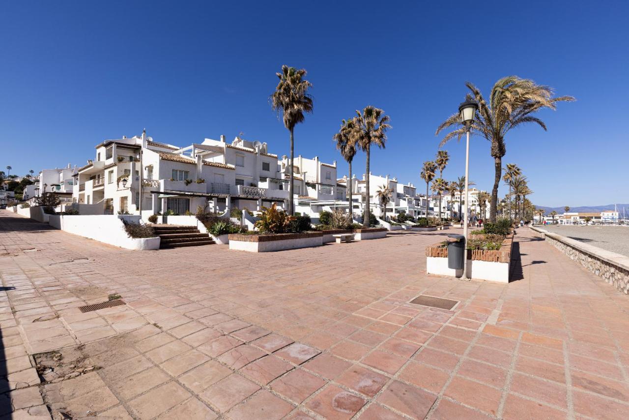 Los Flamencos Manilva Apartment מראה חיצוני תמונה